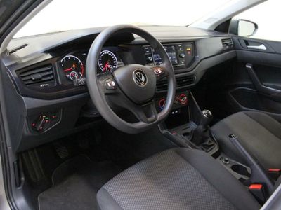 Volkswagen Polo Advance 1.0 59kW (80CV)