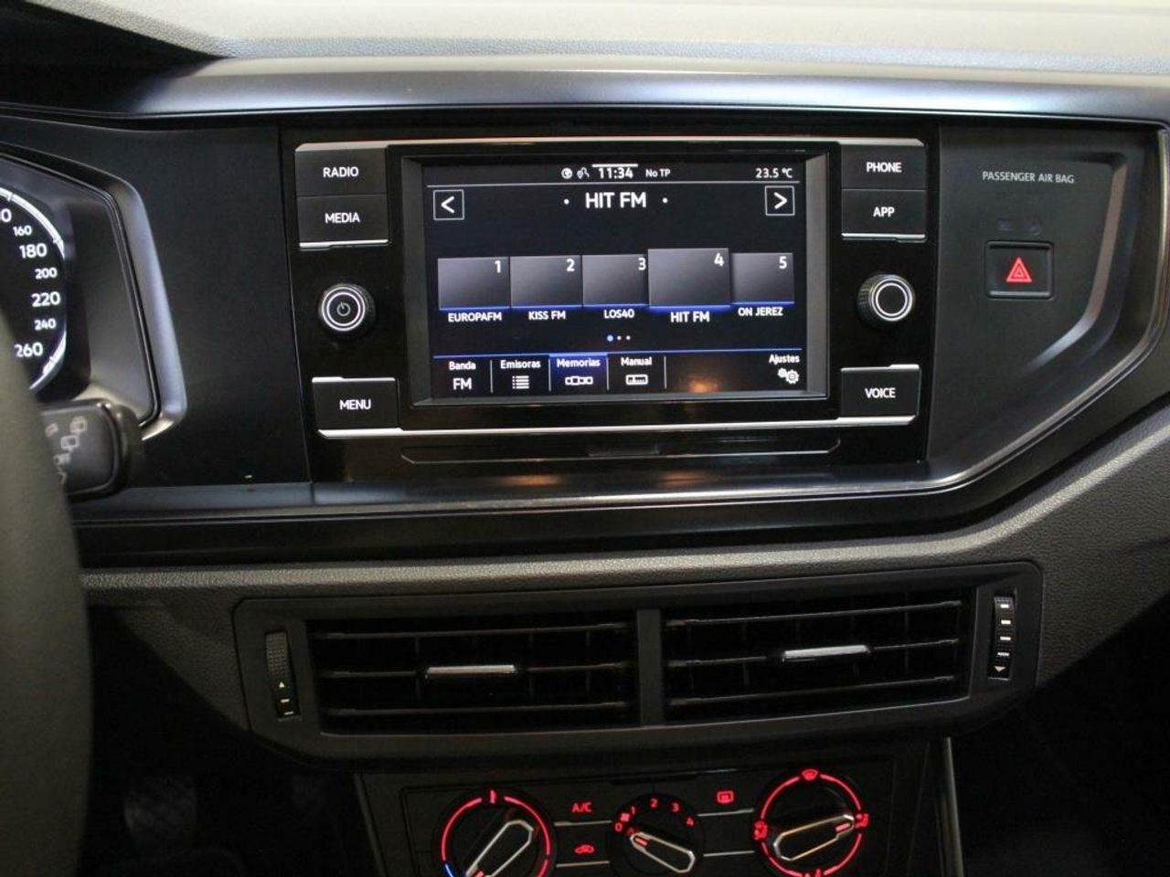 Volkswagen Polo Advance 1.0 59kW (80CV) - Foto 2