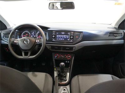 Volkswagen Polo Advance 1.0 59kW (80CV)
