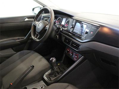 Volkswagen Polo Advance 1.0 59kW (80CV)