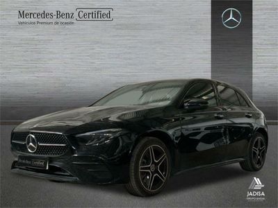 Mercedes Clase A 250 e