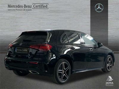 Mercedes Clase A 250 e