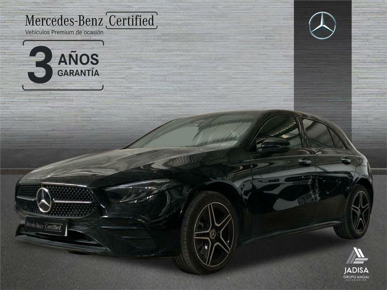 Mercedes Clase A 250 e - Foto 2