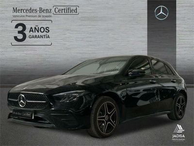 Mercedes Clase A 250 e