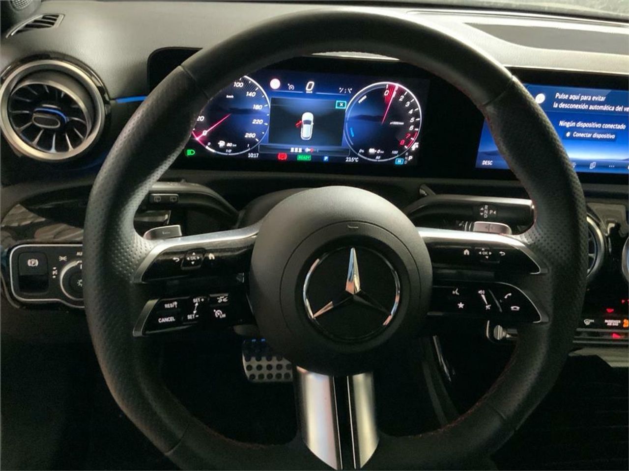 Mercedes Clase A 250 e - Foto 2