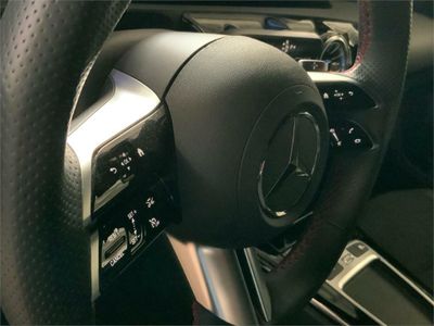 Mercedes Clase A 250 e