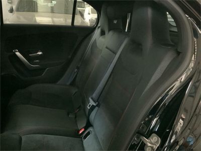 Mercedes Clase A 250 e