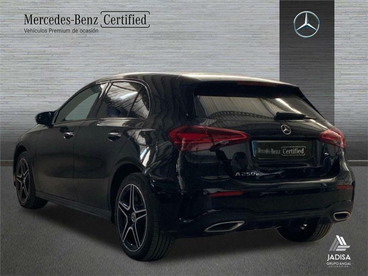 Mercedes Clase A 250 e - Foto 2