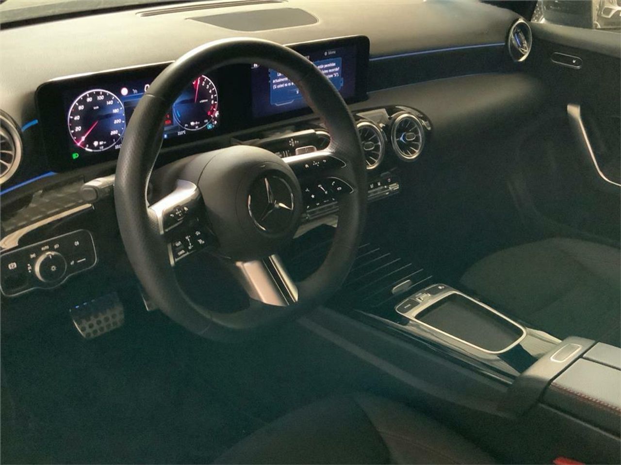 Mercedes Clase A 250 e - Foto 2