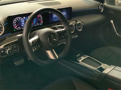 Mercedes Clase A 250 e