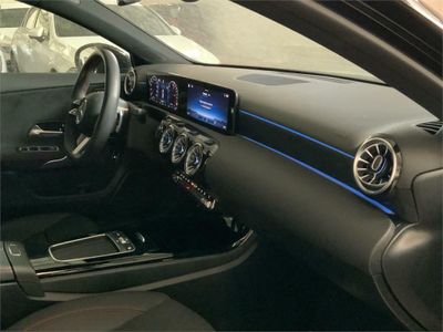 Mercedes Clase A 250 e