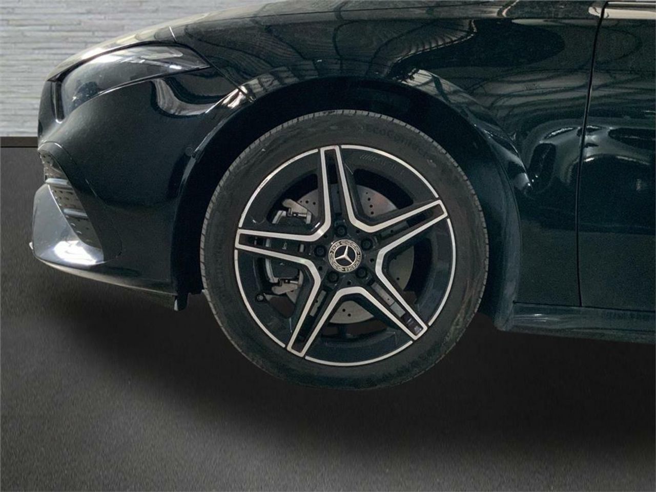 Mercedes Clase A 250 e - Foto 2