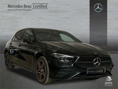 Mercedes Clase A 250 e
