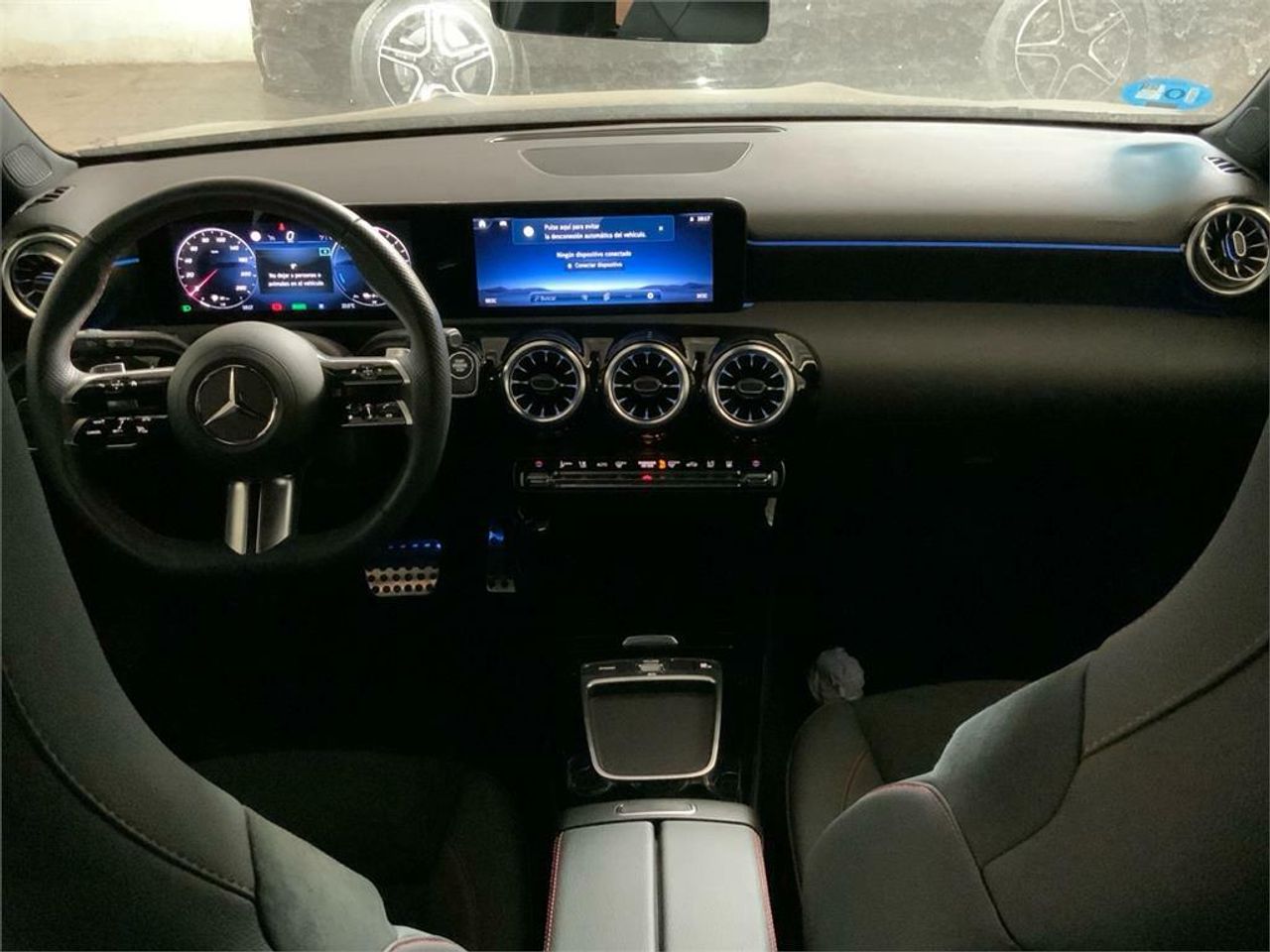 Mercedes Clase A 250 e - Foto 2