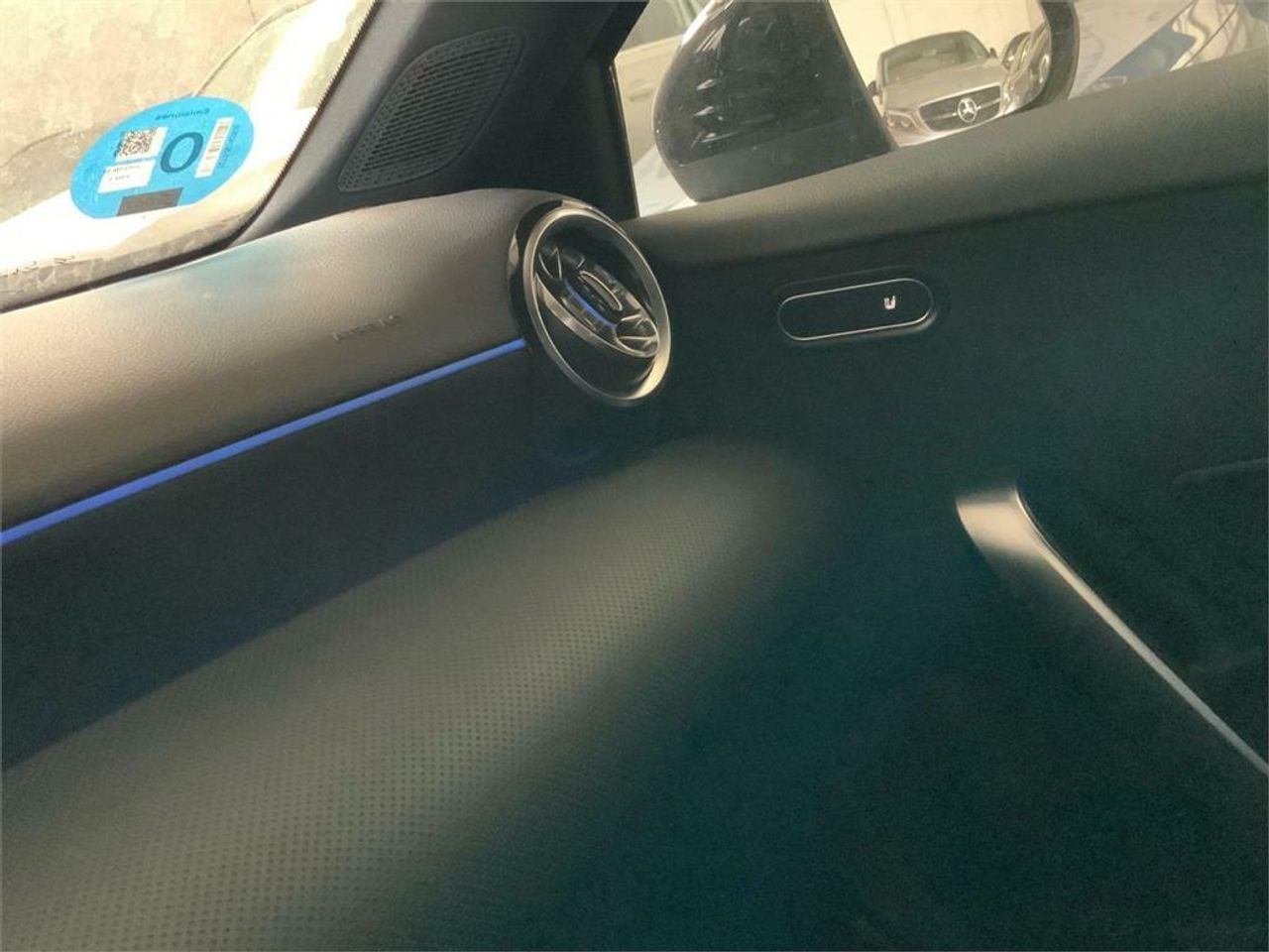 Mercedes Clase A 250 e - Foto 2