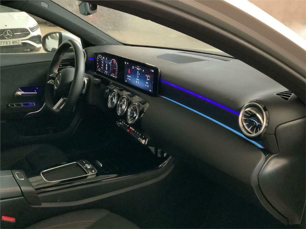 Mercedes Clase A 250 e - Foto 2