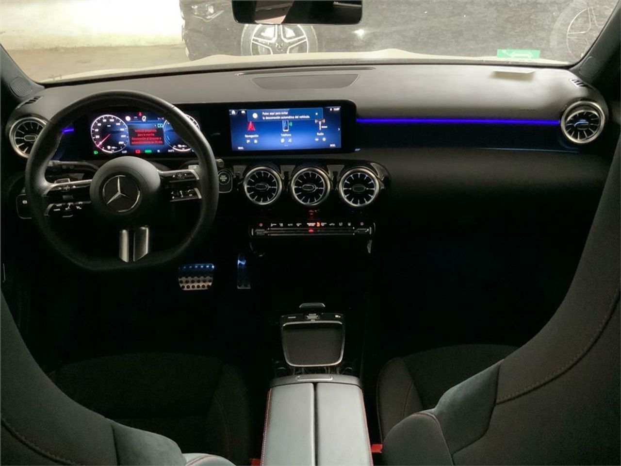 Mercedes Clase A 250 e - Foto 2