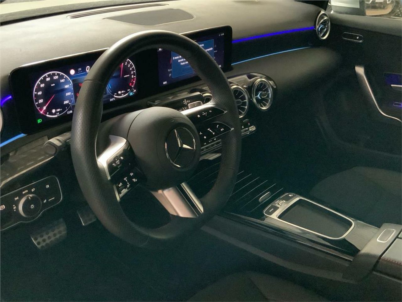 Mercedes Clase A 250 e - Foto 2