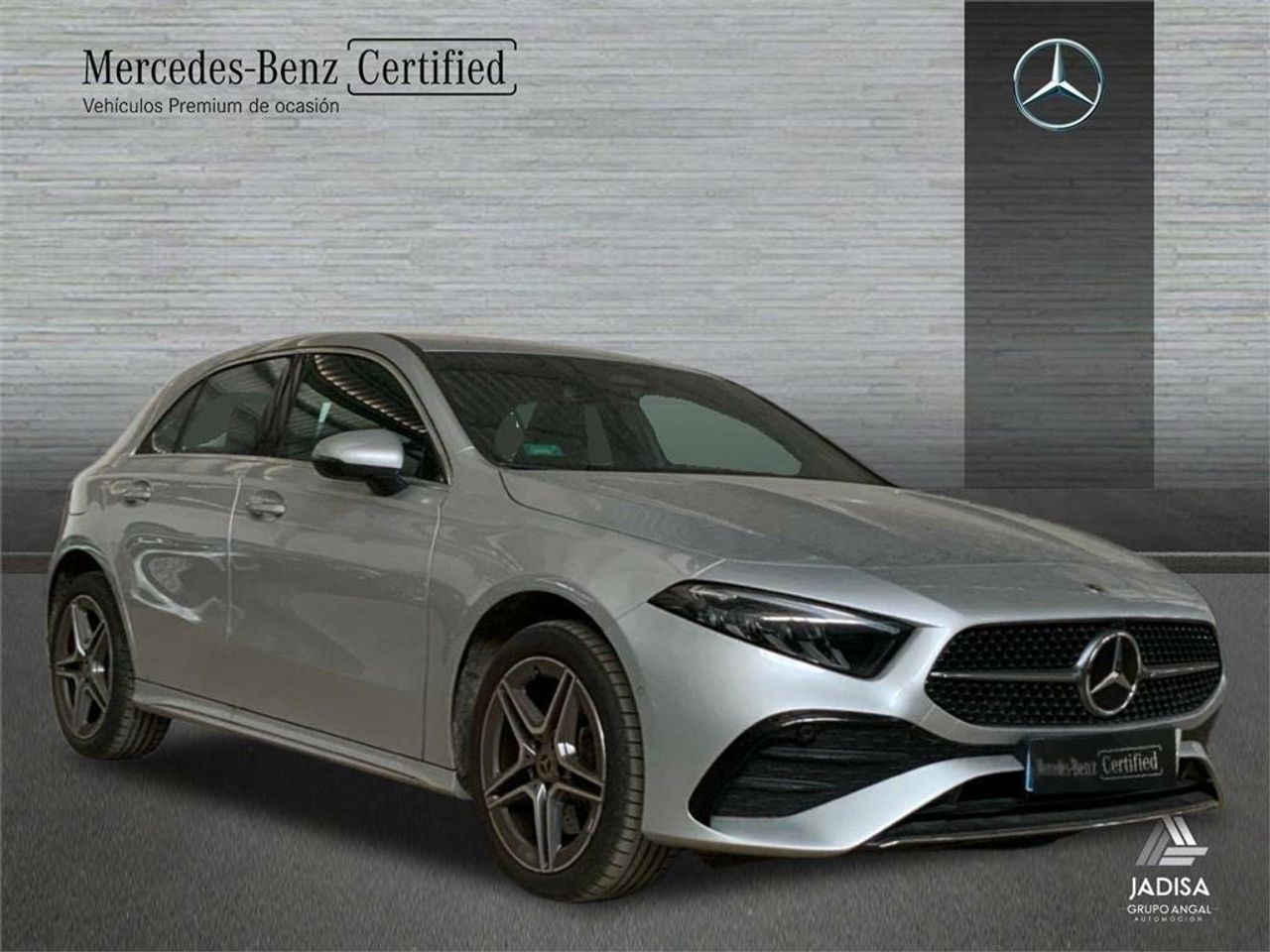Mercedes Clase A 250 e - Foto 2