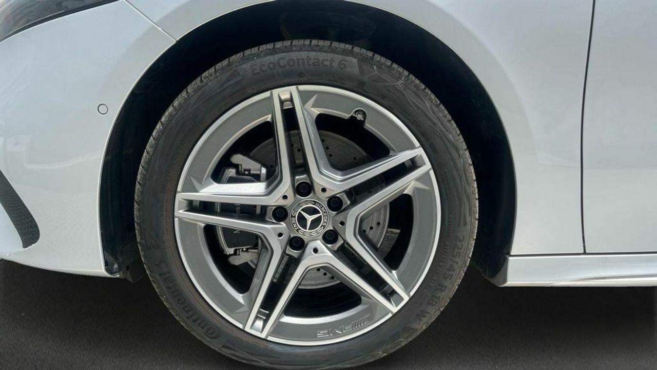 Mercedes Clase A 250 e Compacto - Foto 2