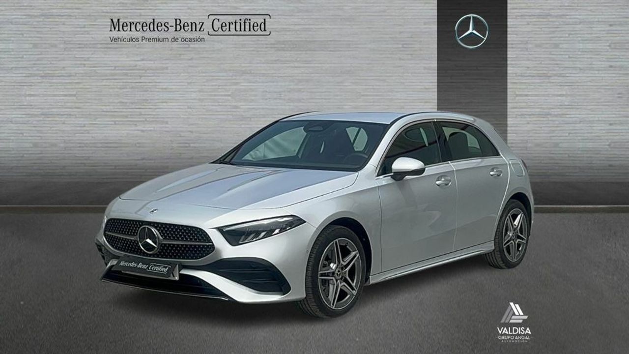 Mercedes Clase A 250 e Compacto - Foto 2