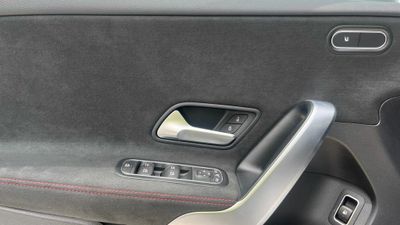 Mercedes Clase A 250 e Compacto