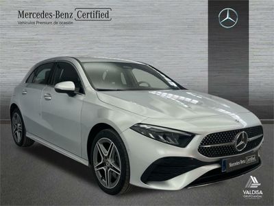 Mercedes Clase A 250 e Compacto