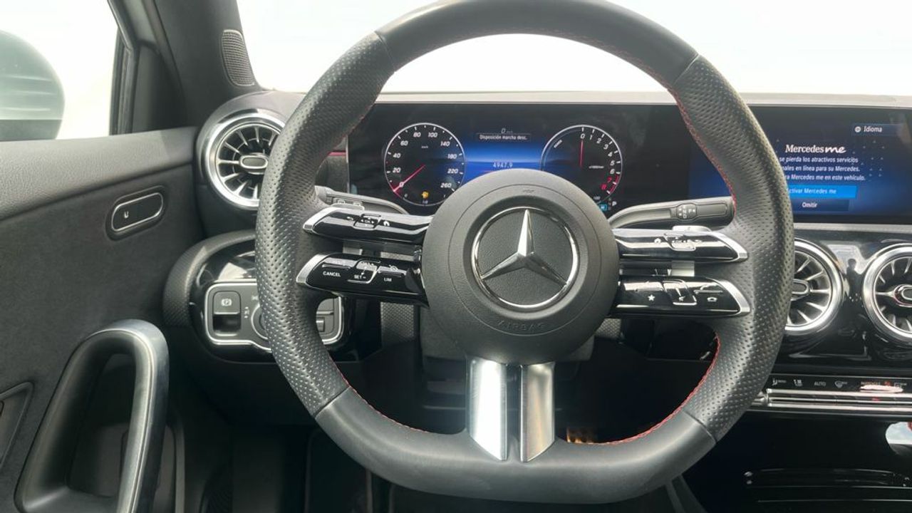 Mercedes Clase A 250 e Compacto - Foto 2