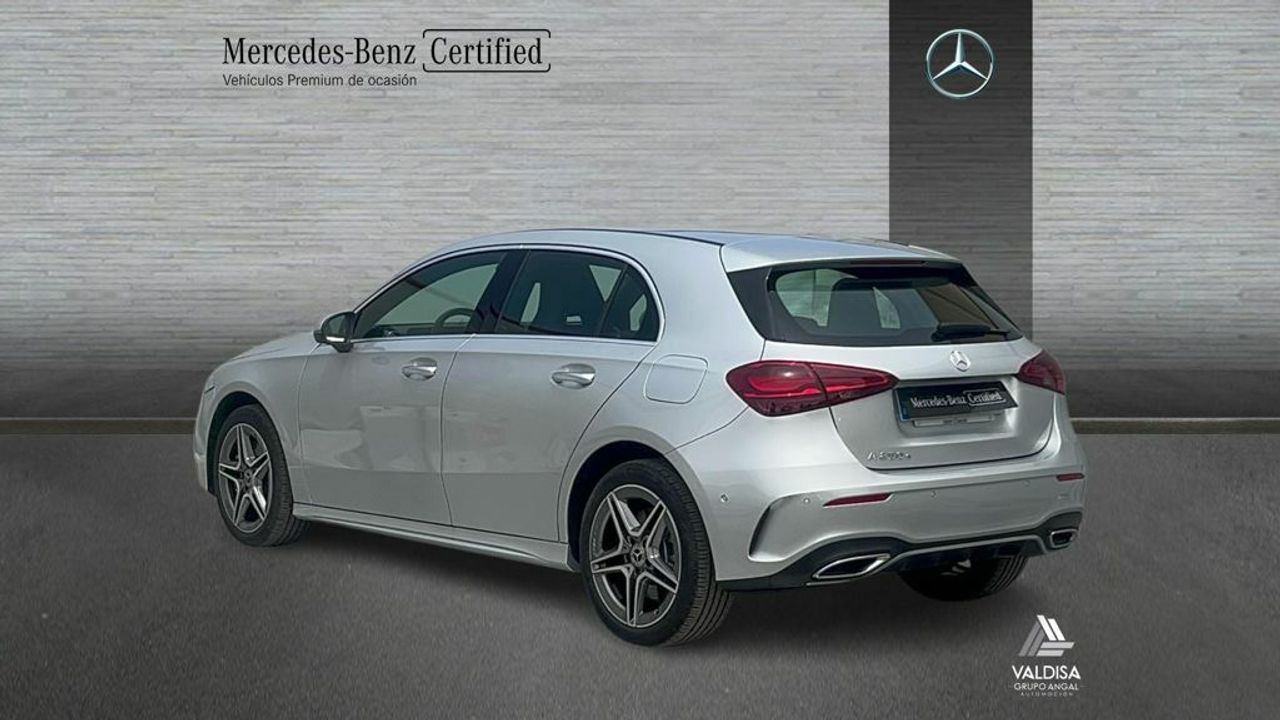 Mercedes Clase A 250 e Compacto - Foto 2