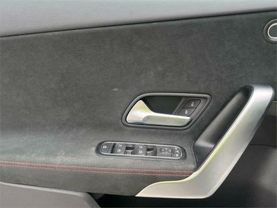 Mercedes Clase A 250 e Compacto