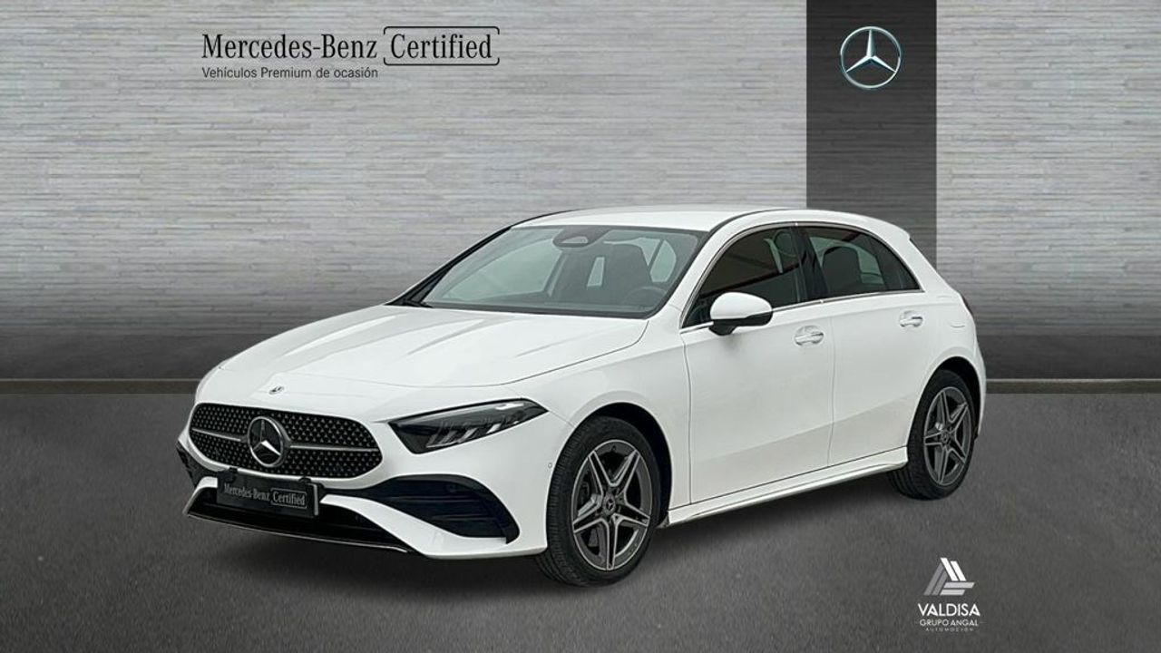 Mercedes Clase A 250 e Compacto - Foto 2