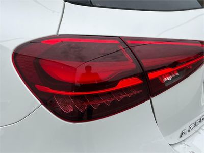 Mercedes Clase A 250 e Compacto