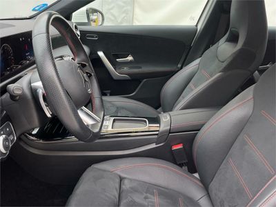Mercedes Clase A 250 e Compacto