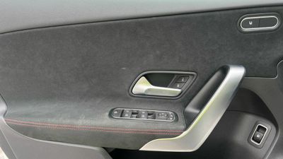 Mercedes Clase A 250 e Compacto