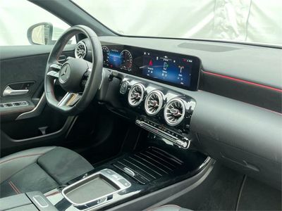 Mercedes Clase A 250 e Compacto