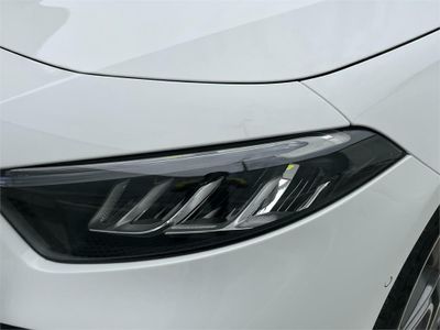 Mercedes Clase A 250 e Compacto