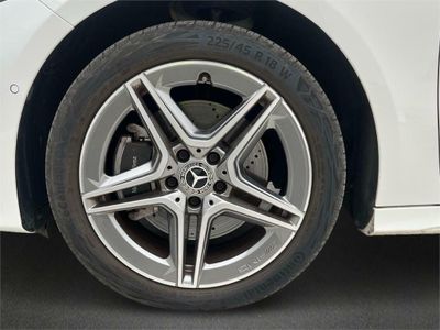 Mercedes Clase A 250 e Compacto