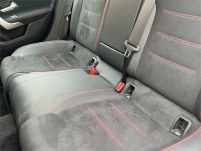 Mercedes Clase A 250 e Compacto