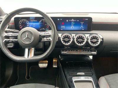 Mercedes Clase A 250 e Compacto