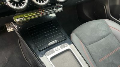 Mercedes Clase A 250 e Compacto