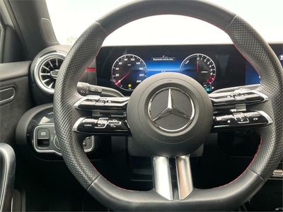 Mercedes Clase A 250 e Compacto