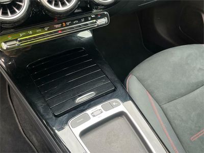 Mercedes Clase A 250 e Compacto