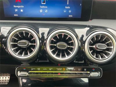 Mercedes Clase A 250 e Compacto