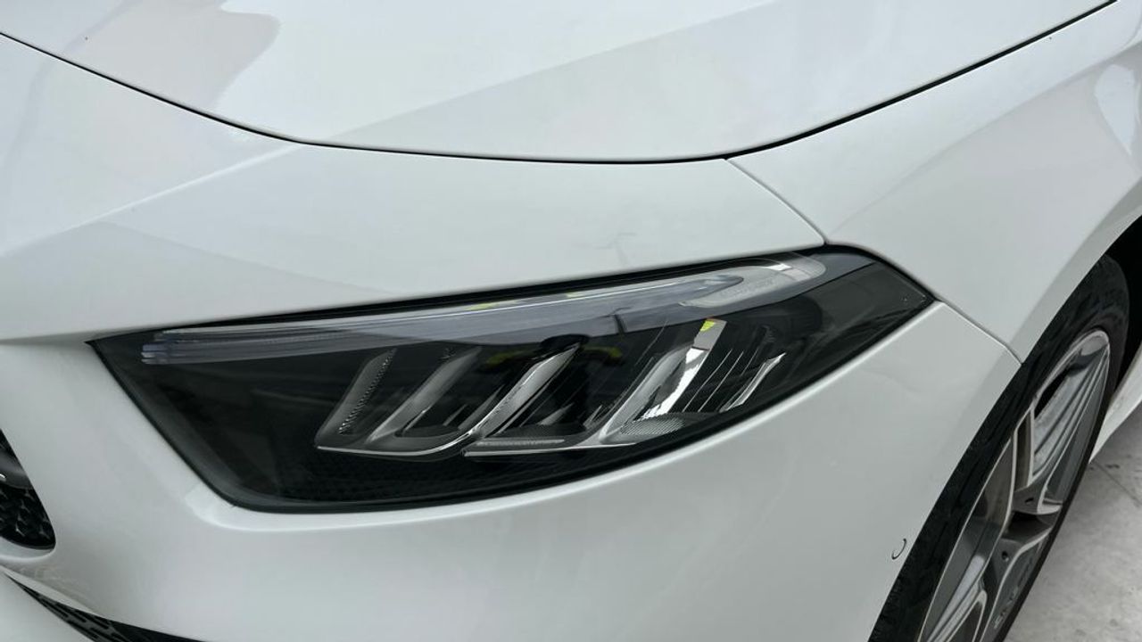Mercedes Clase A 250 e Compacto - Foto 2
