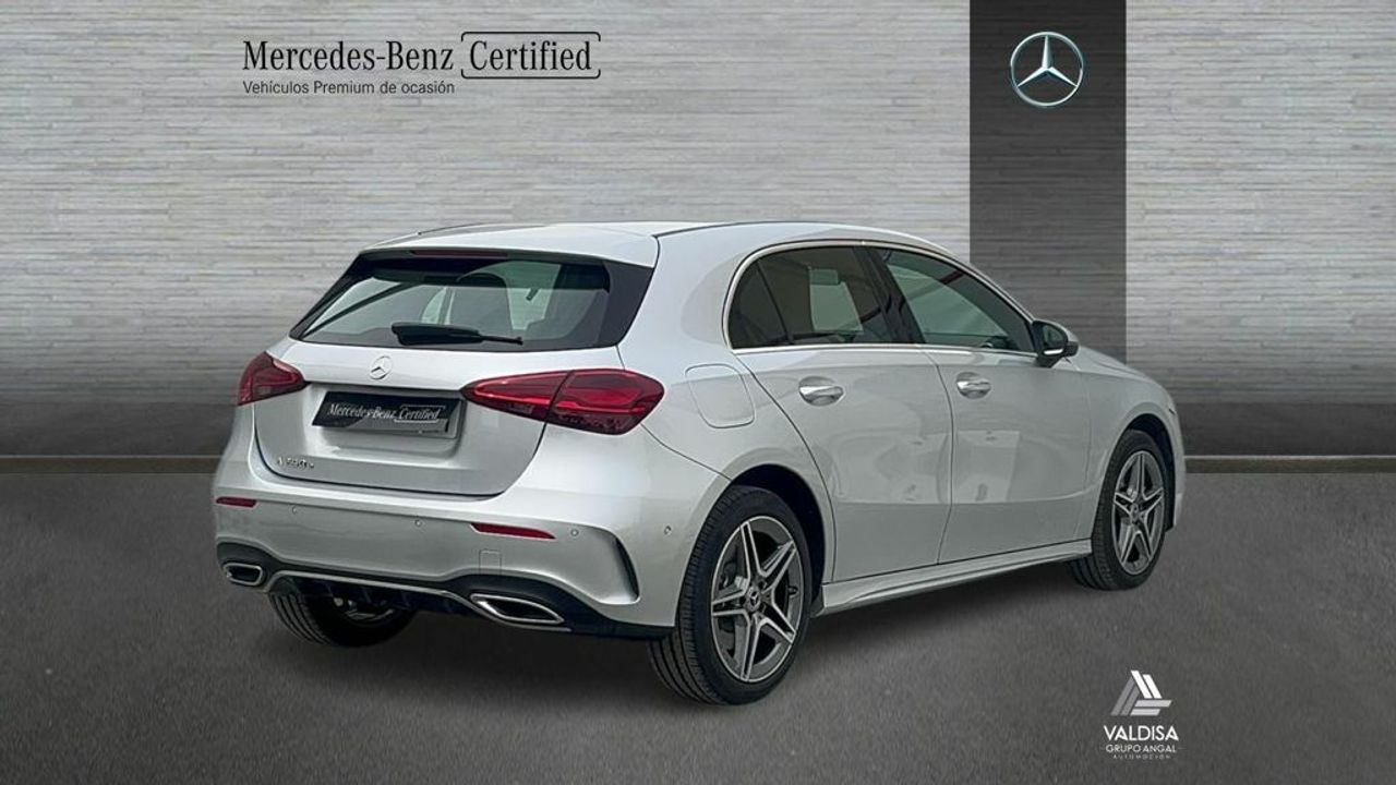 Mercedes Clase A 250 e Compacto - Foto 2