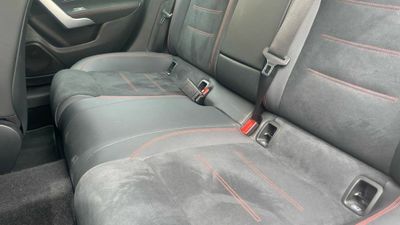Mercedes Clase A 250 e Compacto