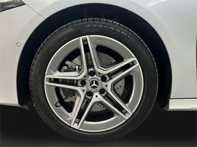 Mercedes Clase A 250 e Compacto