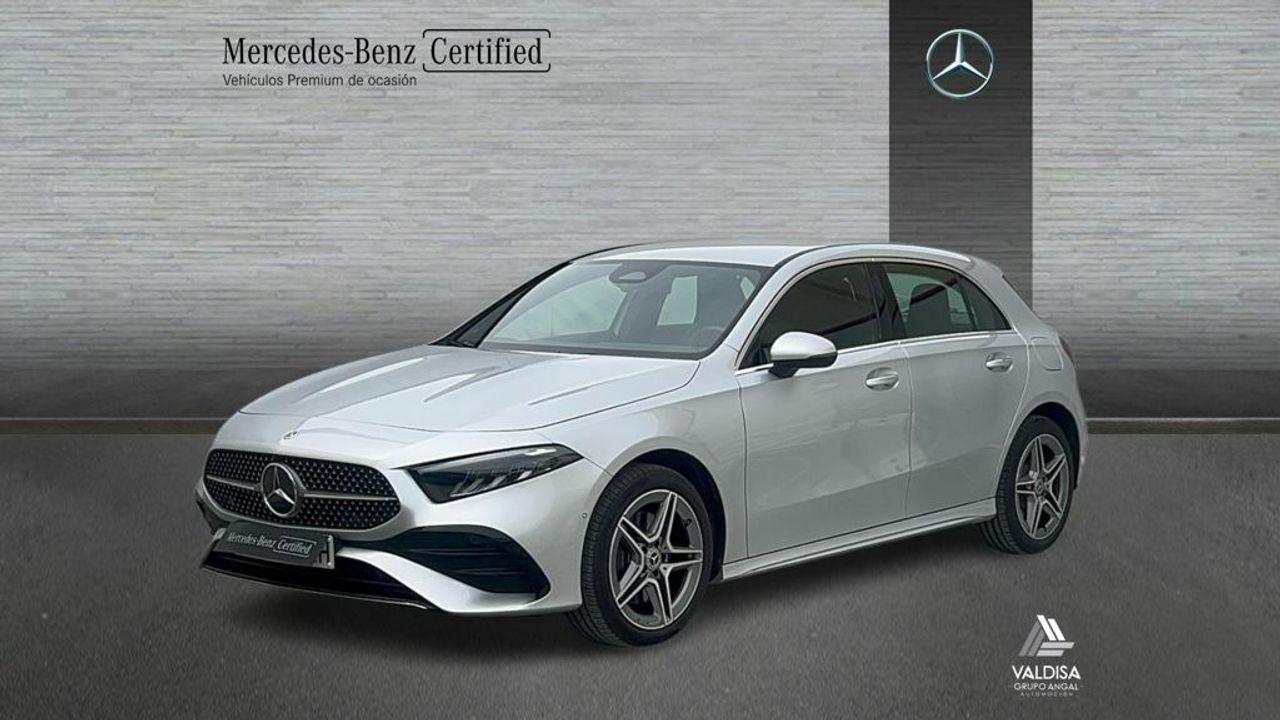 Mercedes Clase A 250 e Compacto - Foto 2