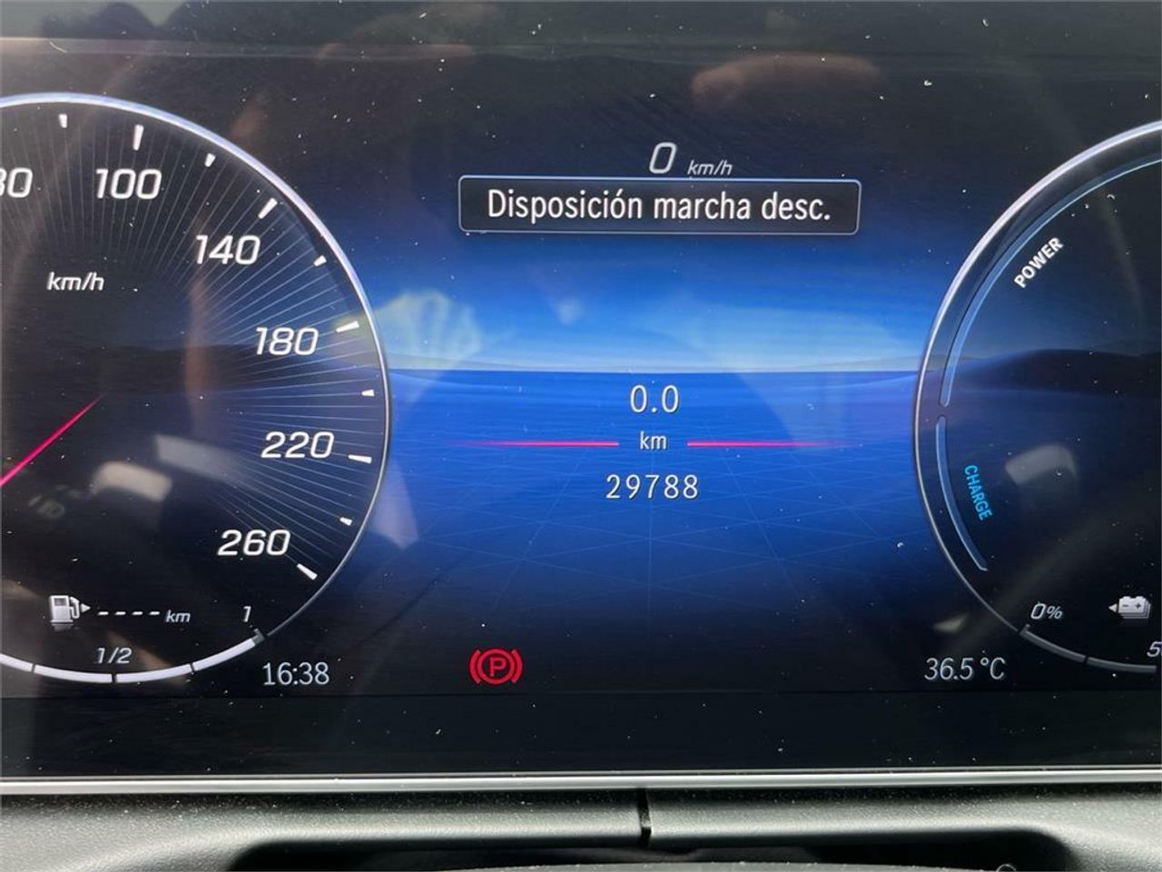 Mercedes Clase C 300 d e Berlina - Foto 2