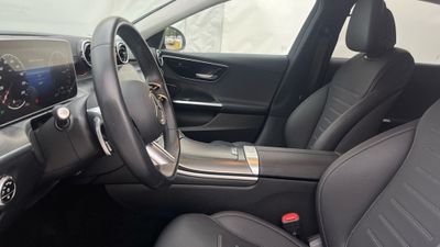 Mercedes Clase C 300 d e Berlina